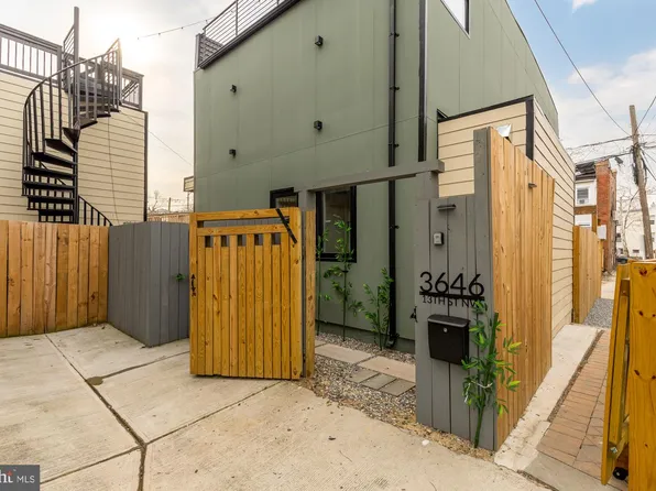 3646 13th St NW #3, Washington, DC 20010