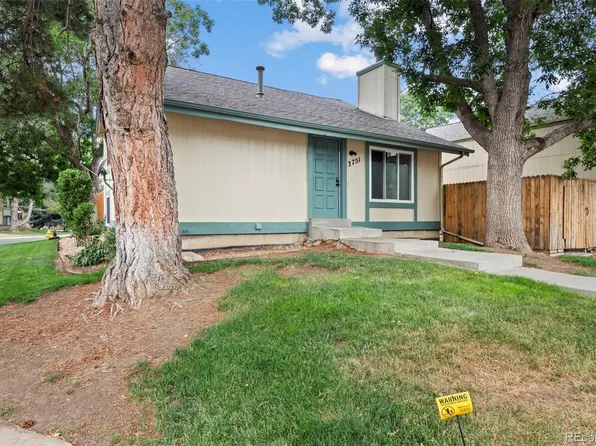 3751 S Danube Circle, Aurora, CO 80013