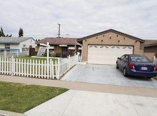 10082 Bernadette Ave, Buena Park, CA 90620