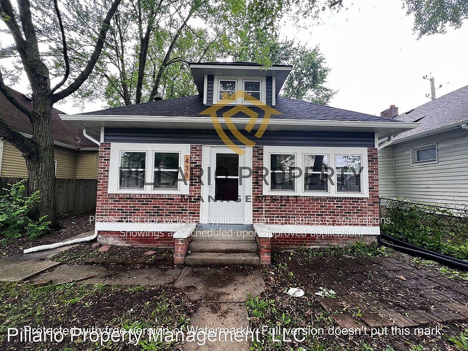 1st image of 438 N Bradley Ave