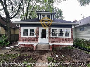 438 N Bradley Ave, Indianapolis, IN