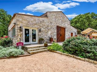 25711 Hamilton Pool Rd, Round Mountain, TX 78663