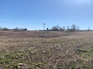 LOT 4 Rocky Hill Rd, Smiths Grove, KY 42171