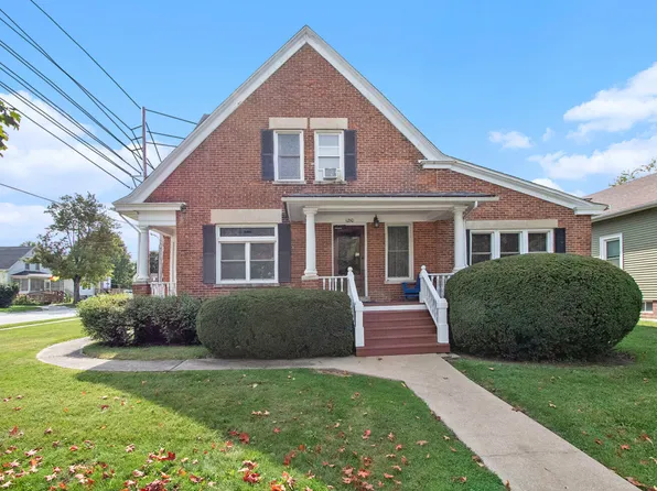 1210 Indiana Ave, La Porte, IN 46350