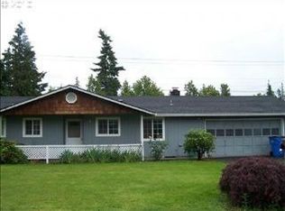 8401 NE Benton Dr, Vancouver, WA