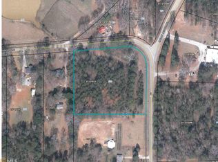 378 Bucksnort Rd, Griffin, GA 30224