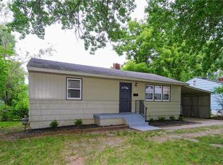 2901 Appleton Ave, Independence, MO 64052