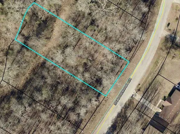 20 SHADOWMOOR Circle, Thomson, GA 30824