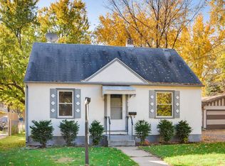 1916 5th St E, Saint Paul, MN 55119