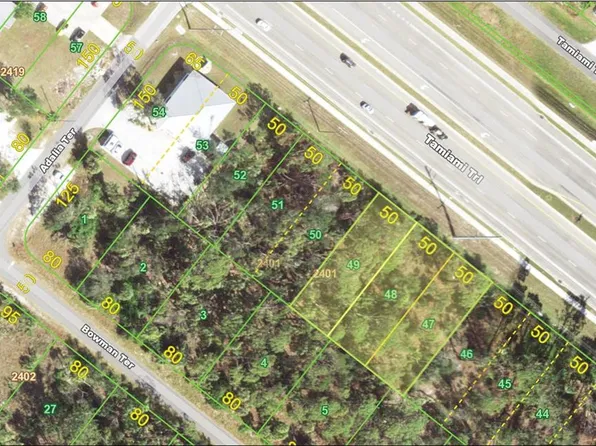 355 Tamiami Trl #49, Pt Charlotte, FL 33953