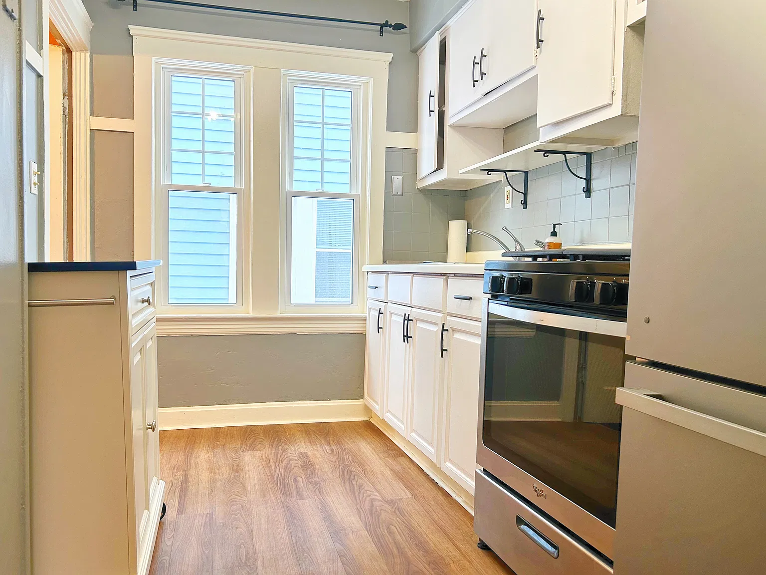 2 bed, $1,345 — Photo 4