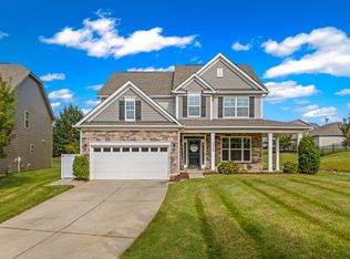 2425 Chinkapin Ct, Gastonia, NC 28054