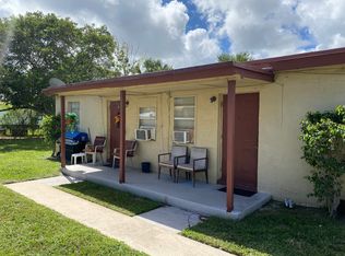 1317 W 33rd St #1, West Palm Beach, FL 33404