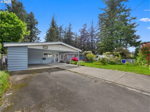 18850 NE Glisan St, Portland, OR 97230