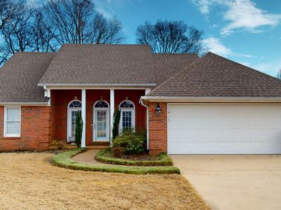 1201 Live Oak St, Dyersburg, TN, 38024