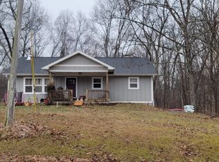 8996 E State Road 45, Unionville, IN 47468