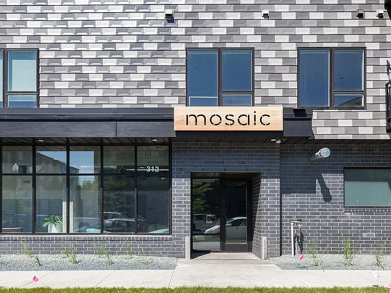 Mosaic — Photo 35