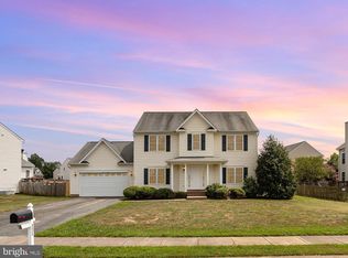 9826 Foxton Pl, Fredericksburg, VA 22408