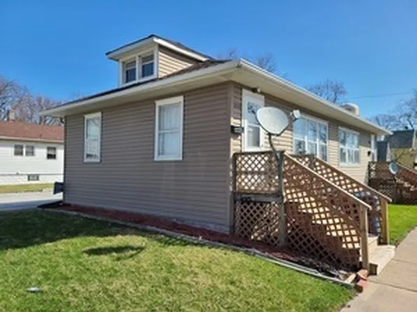 3121 Chicago Rd, Steger, IL 60475