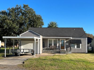 6264 Jackson St, Groves, TX, 77619