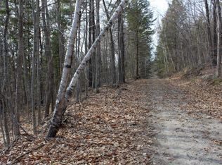 0 Muddy Bog Rd, Naples, ME 04055