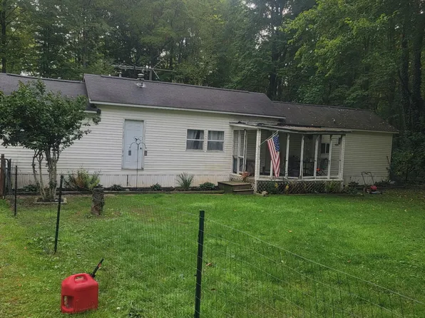 26503 Hospital St, Cassopolis, MI 49031