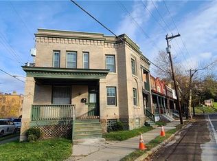 3472 Perrysville Ave, Pittsburgh, PA