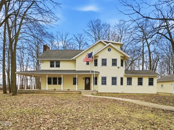 8021 Road 13, Ottawa, OH 45875