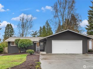 Hazen Hills, Kirkland, WA 98034