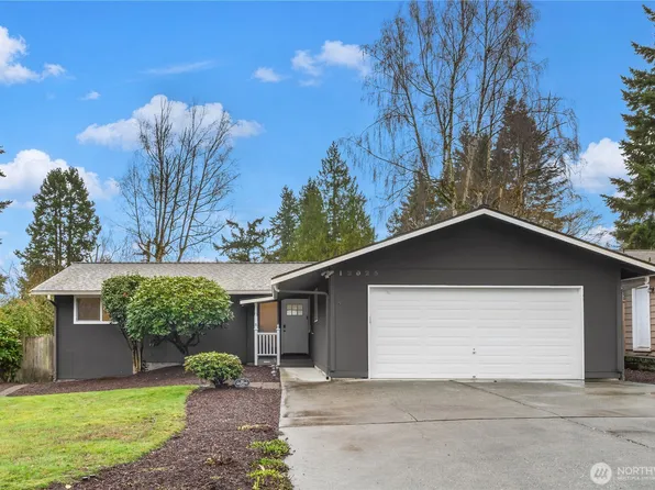 12025 NE 136th Pl, Kirkland, WA 98034