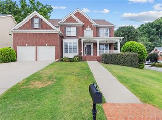 940 Southfield Ln, Milton, GA 30004