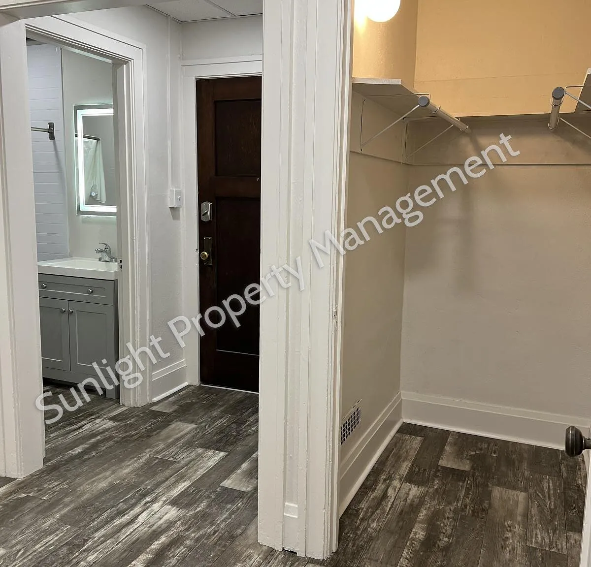 Studio, 1.0 bath, 260 sqft, $700 — Photo 4