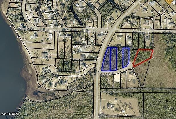 2nd image of 4501 Tara Ln