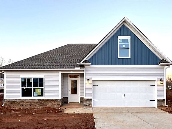 2nd image of 642 Grantleigh Dr Lot 38