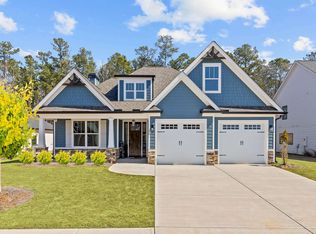 1350 Legend Dr, Greensboro, GA