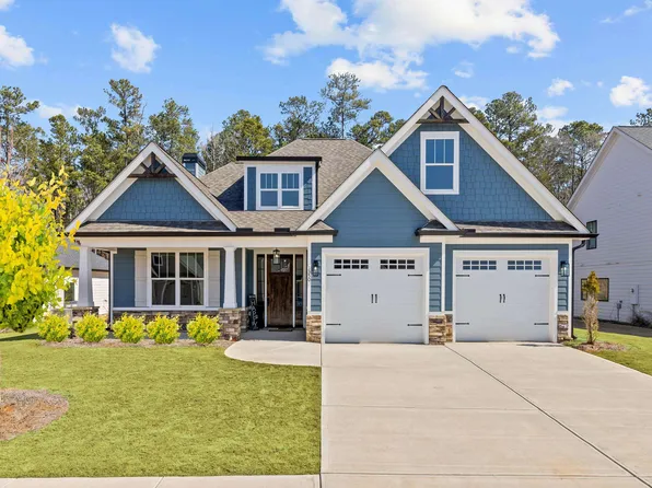 1350 Legend Dr, Greensboro, GA 30642