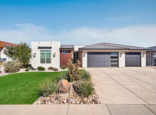 6049 S Hydrangea Way, Saint George, UT 84790
