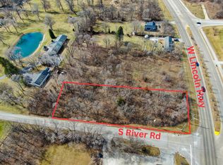230 W Lincoln Hwy Lot 230, Frankfort, IL 60423