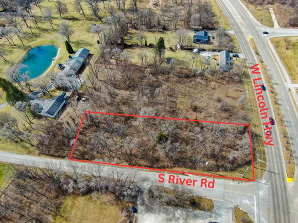 230 W Lincoln Hwy Lot 230, Frankfort, IL 60423
