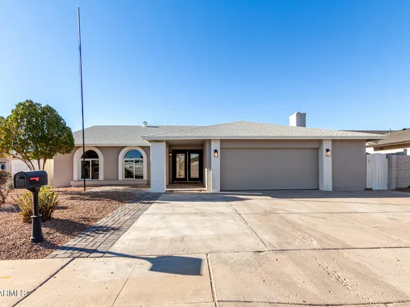 2204 E EDGEWOOD Avenue, Mesa, AZ 85204