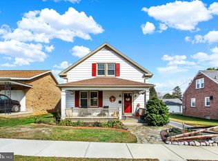 47 Sprenkle Ave, Hanover, PA 17331