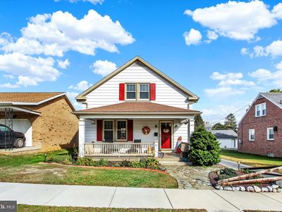 47 Sprenkle Ave, Hanover, PA, 17331