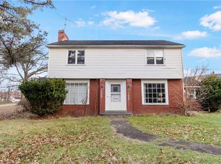 500 Thompson Ave, Clairton, PA