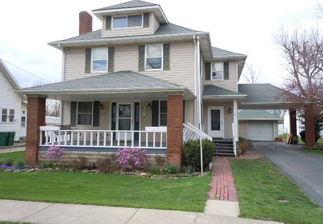 1st image of 8105 S Walnut St