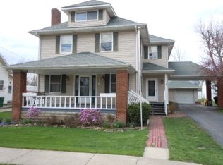 8105 S Walnut St, Daleville, IN 47334