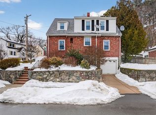 124 Floral Ave, Malden, MA 02148
