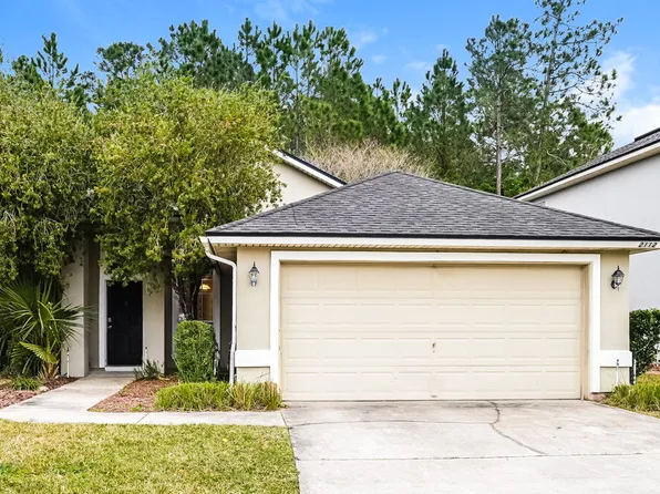 2112 S Cranbrook Ave, Saint Augustine, FL 32092