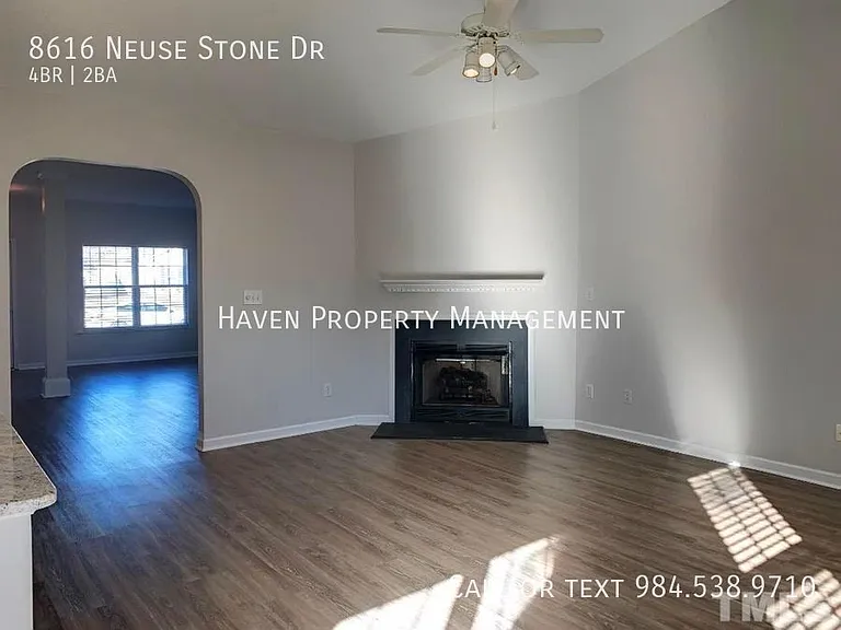 8616 Neuse Stone Dr — Photo 6