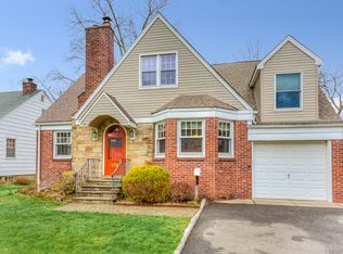 175 Baltusrol Ave, Springfield, NJ 07081