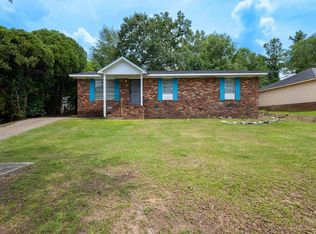 130 Appolo Dr, Columbus, GA 31907